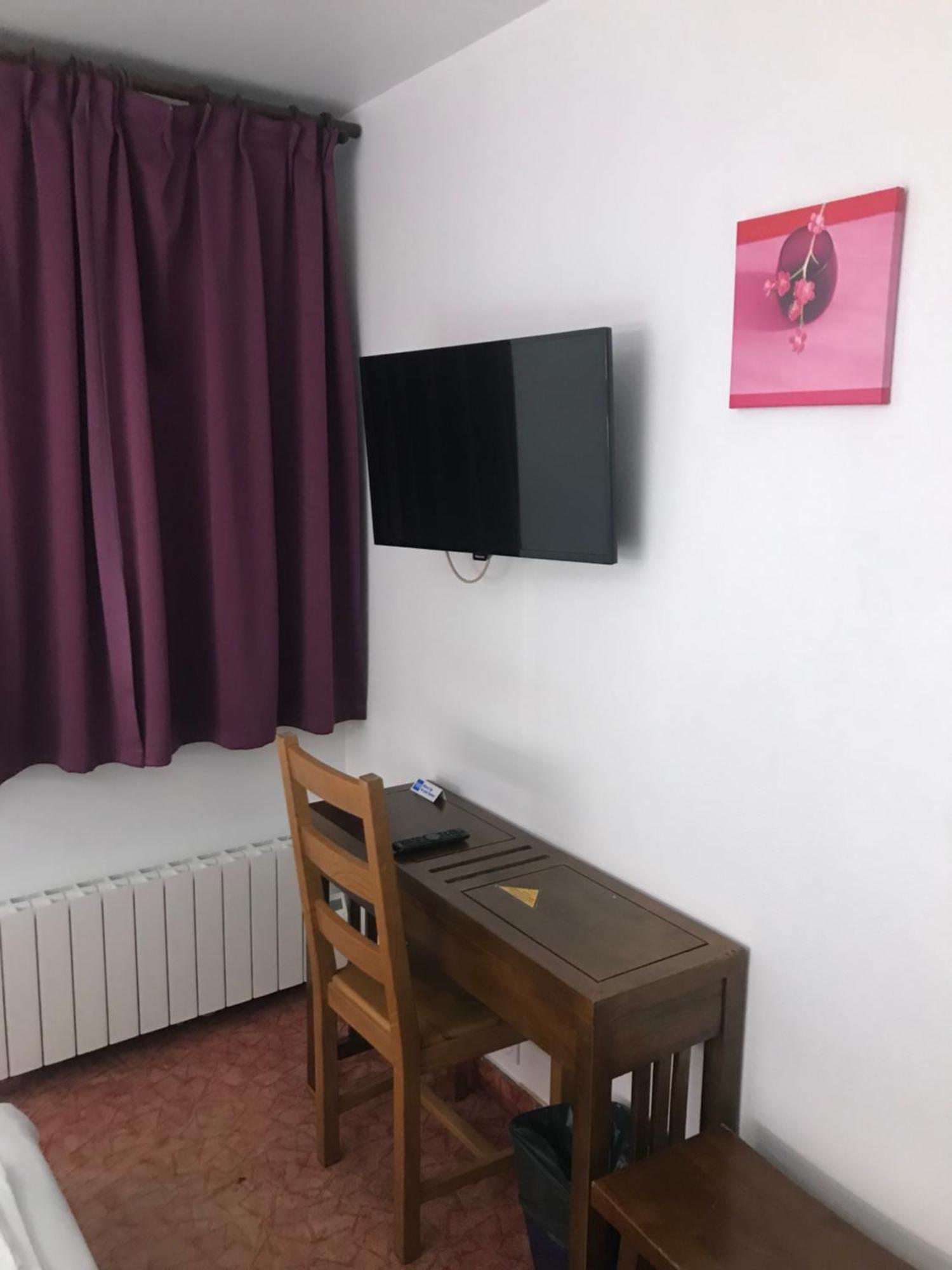 Hotel Couleurs Sud Centre-Ville Gare Charleville-Mézières المظهر الخارجي الصورة