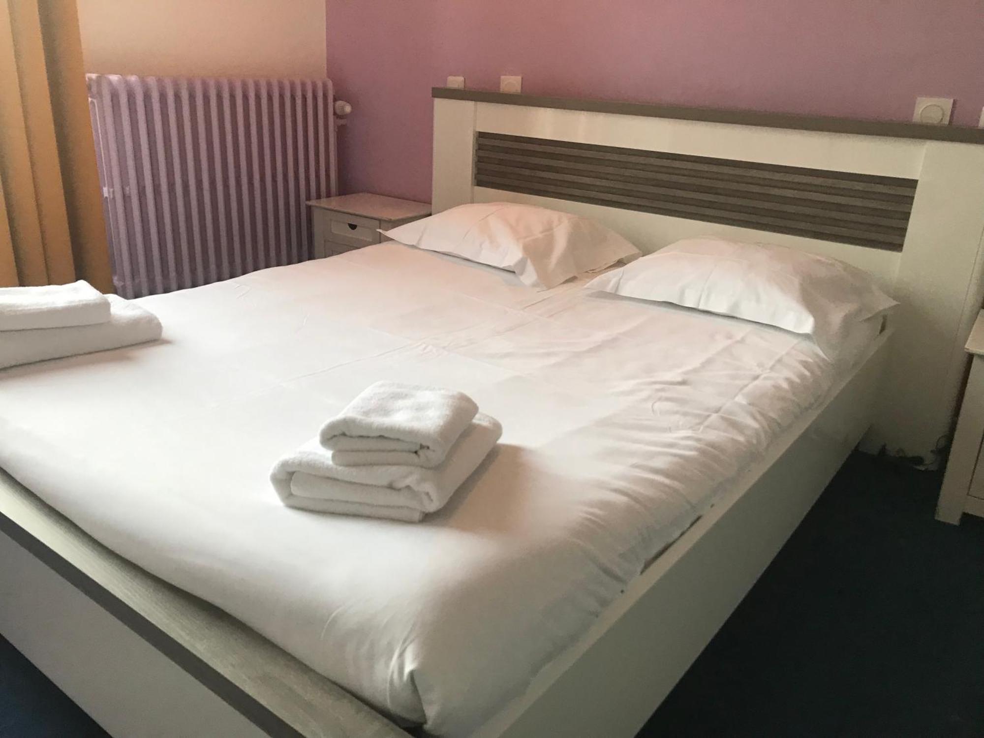 Hotel Couleurs Sud Centre-Ville Gare Charleville-Mézières المظهر الخارجي الصورة