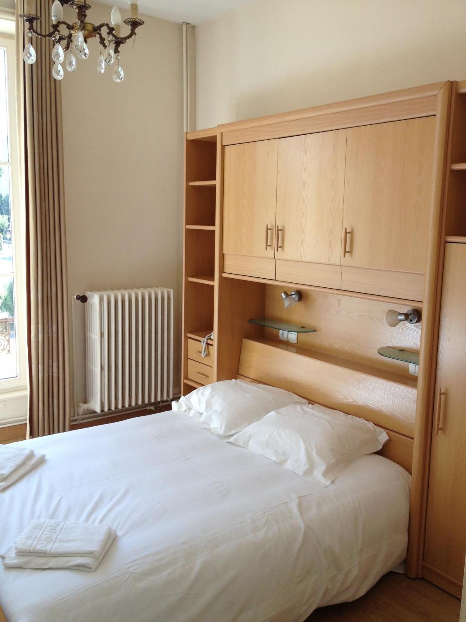 Hotel Couleurs Sud Centre-Ville Gare Charleville-Mézières المظهر الخارجي الصورة